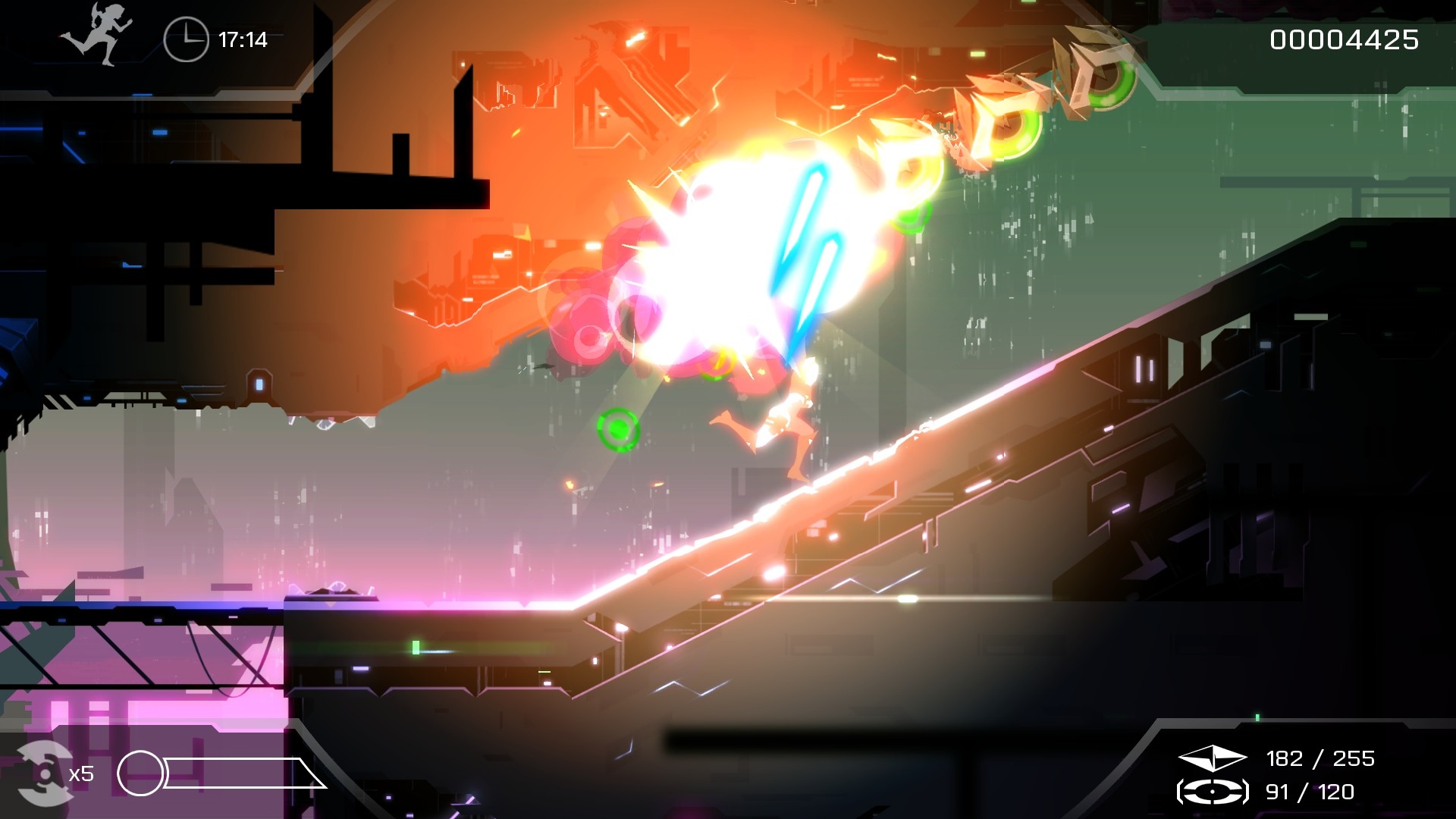 Velocity 2X